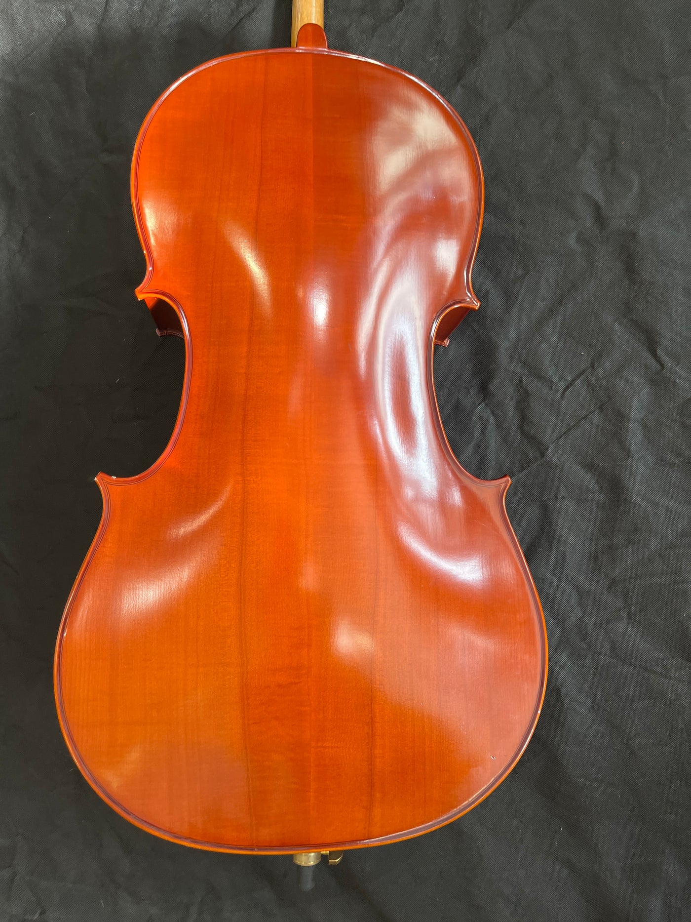 4/4 - Cello Outfit, Used - FF69