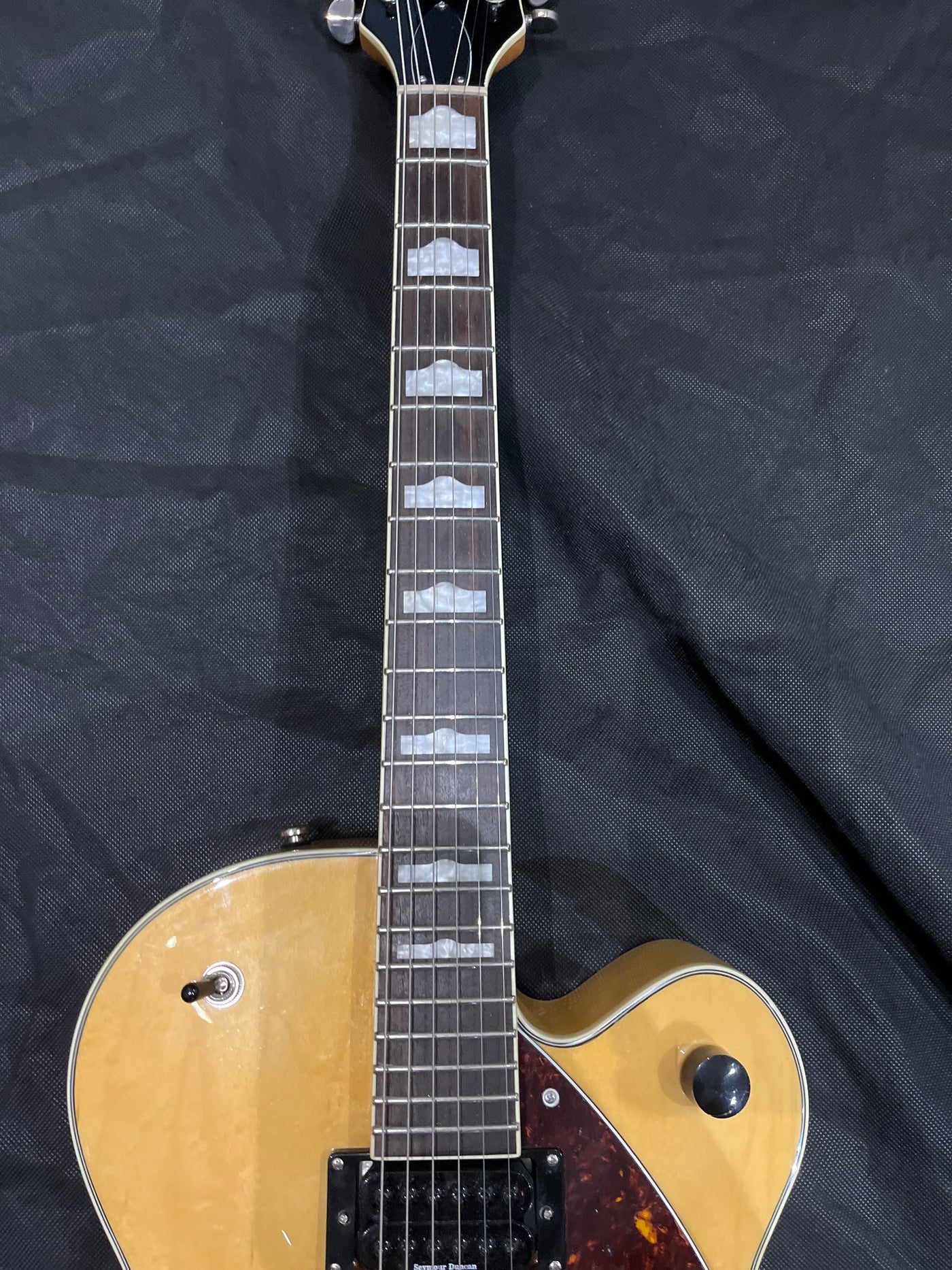 G2420 Semi-acoustic, Used - FF87