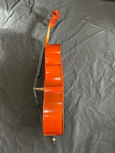 4/4 - Cello Outfit, Used - FF69