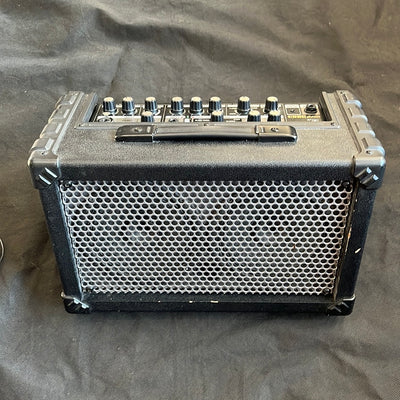 Cube Street Guitar Amplifier, used - EE07A