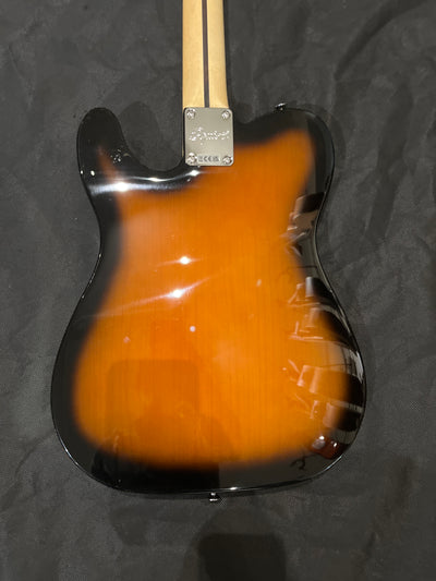 Bullet Telecaster, Laurel Fingerboard, Brown sunburst, Used - FF86E