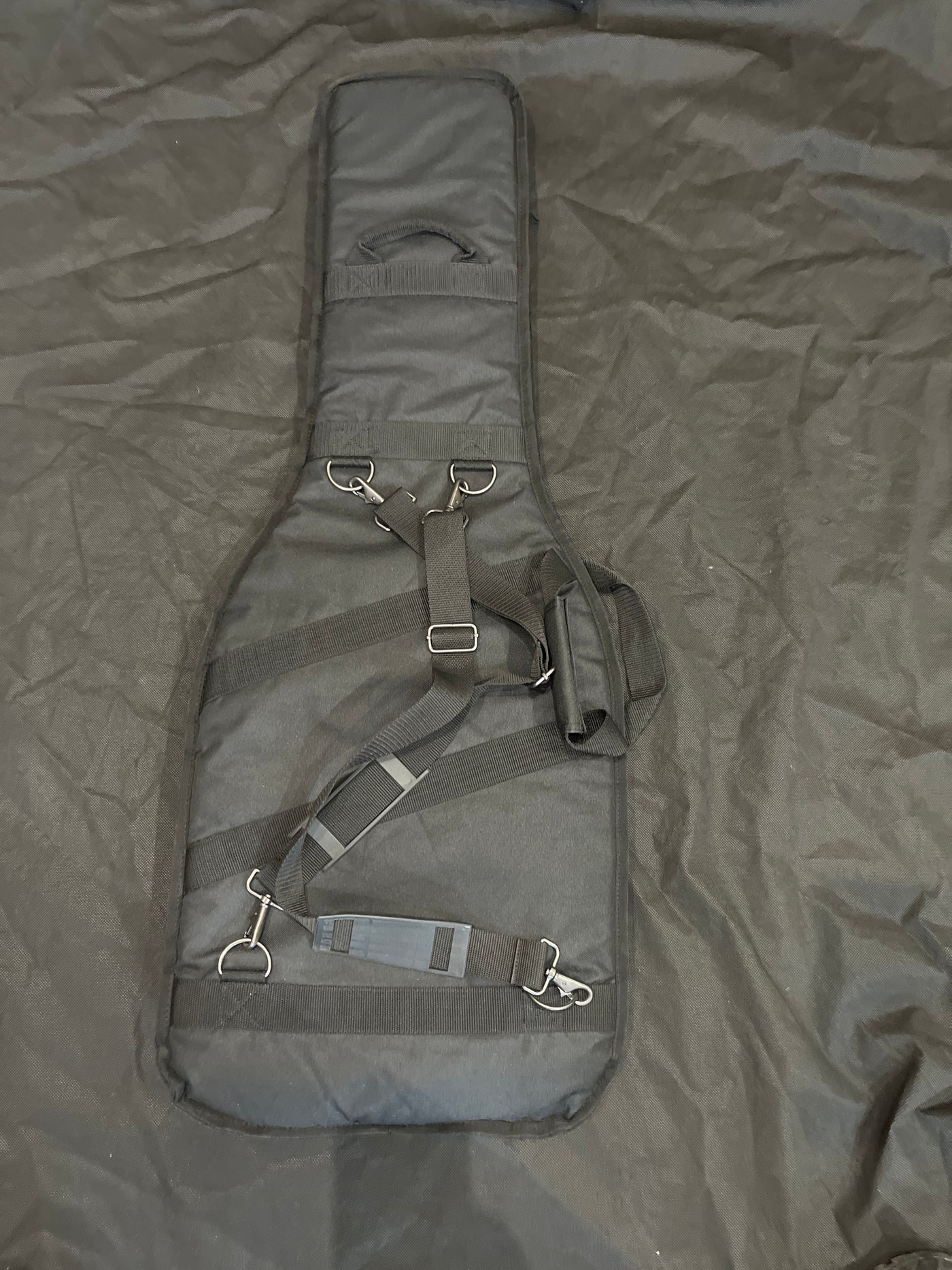 Deluxe Electric Guitar Gig Bag, Ex-display