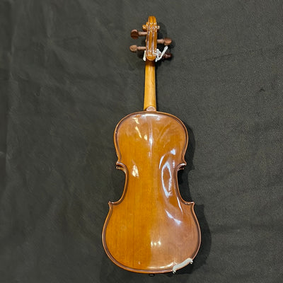 1400 Student 1 - 1/4 Violin Outfit, Ex-rental - exr-STVI14 ON RENTAL TUHIN MAJUMDER