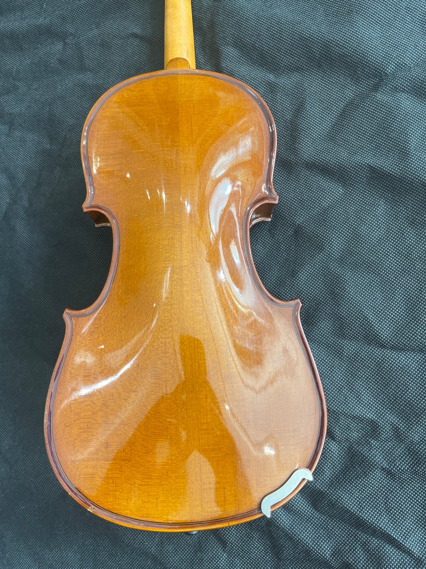 1400 Student 1 - 1/2 Violin outfit, Used - FF79