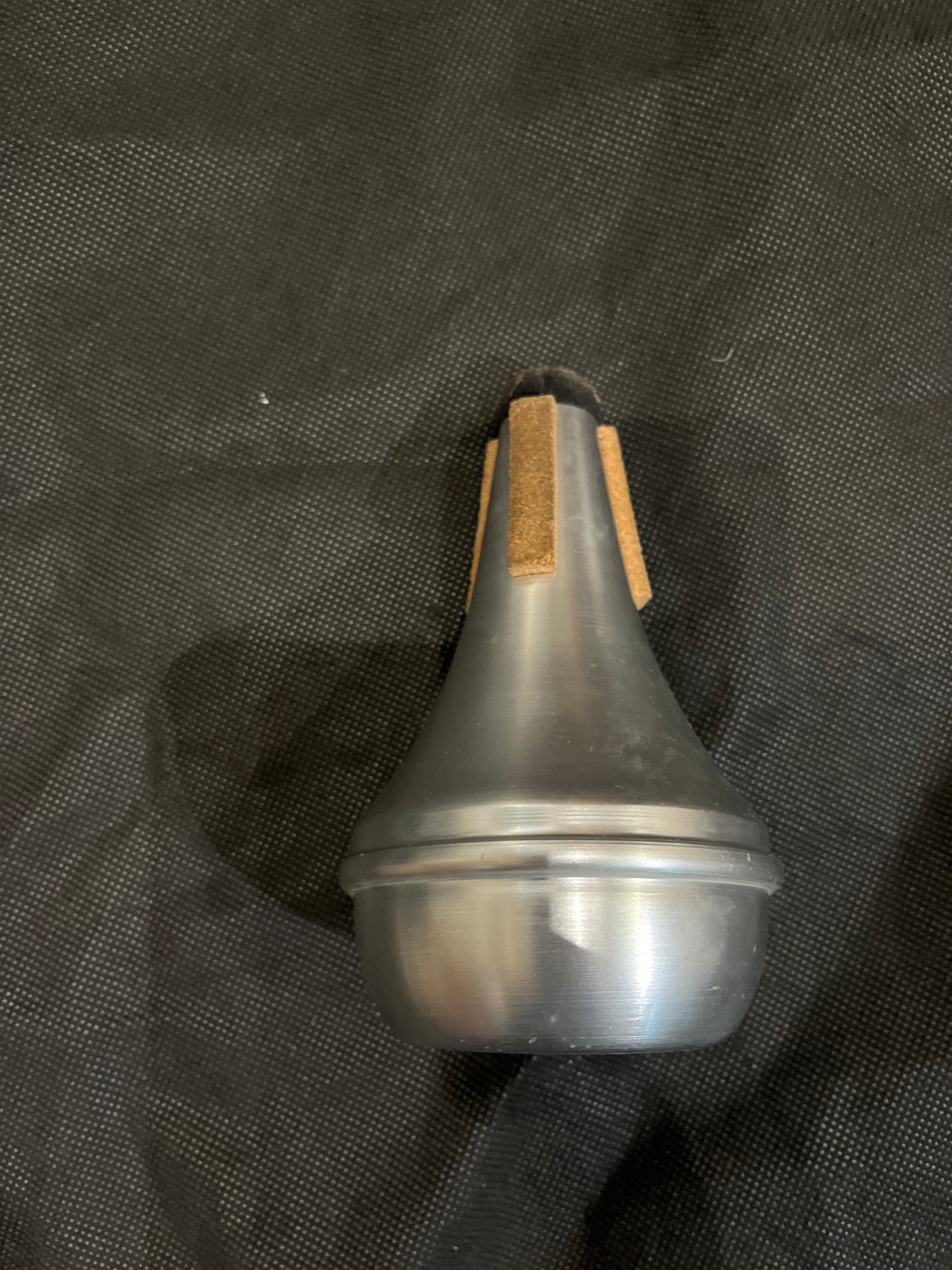 DW5504 Trumpet Straight Mute, Used