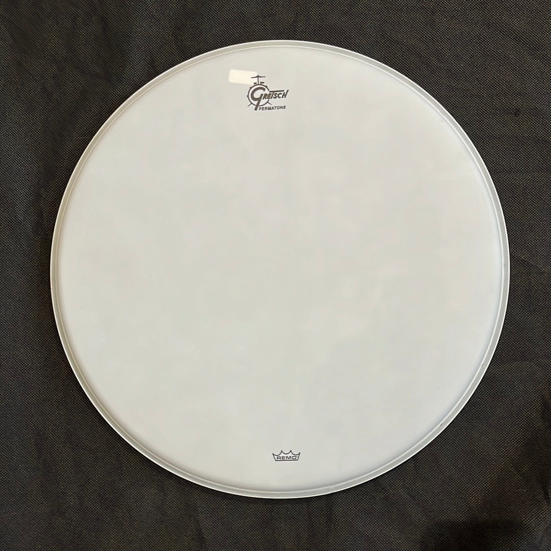 Gretsch 16" Coated Head, No Box