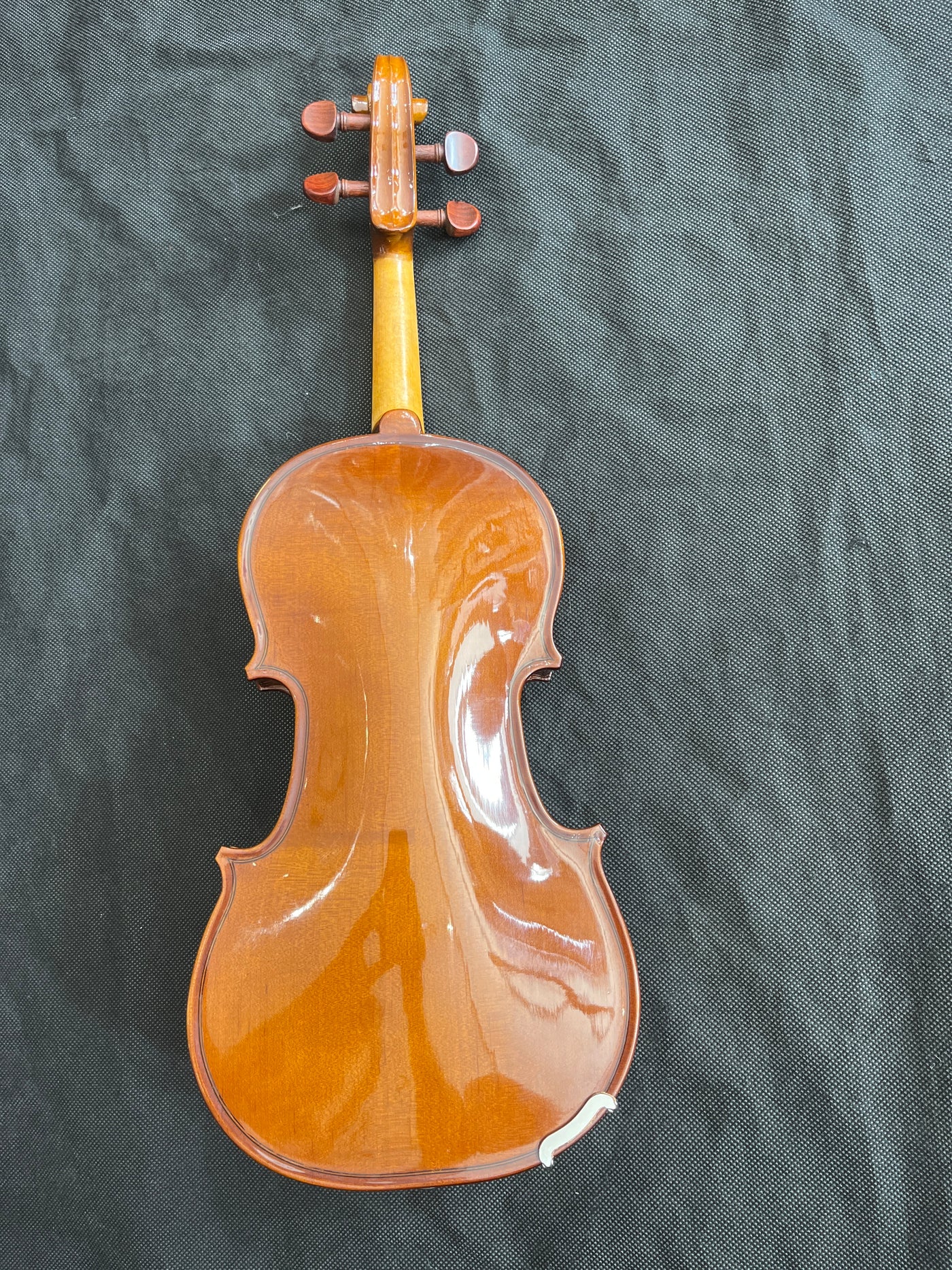 1400 Student 1 - 1/2 Violin outfit, Used - FF62