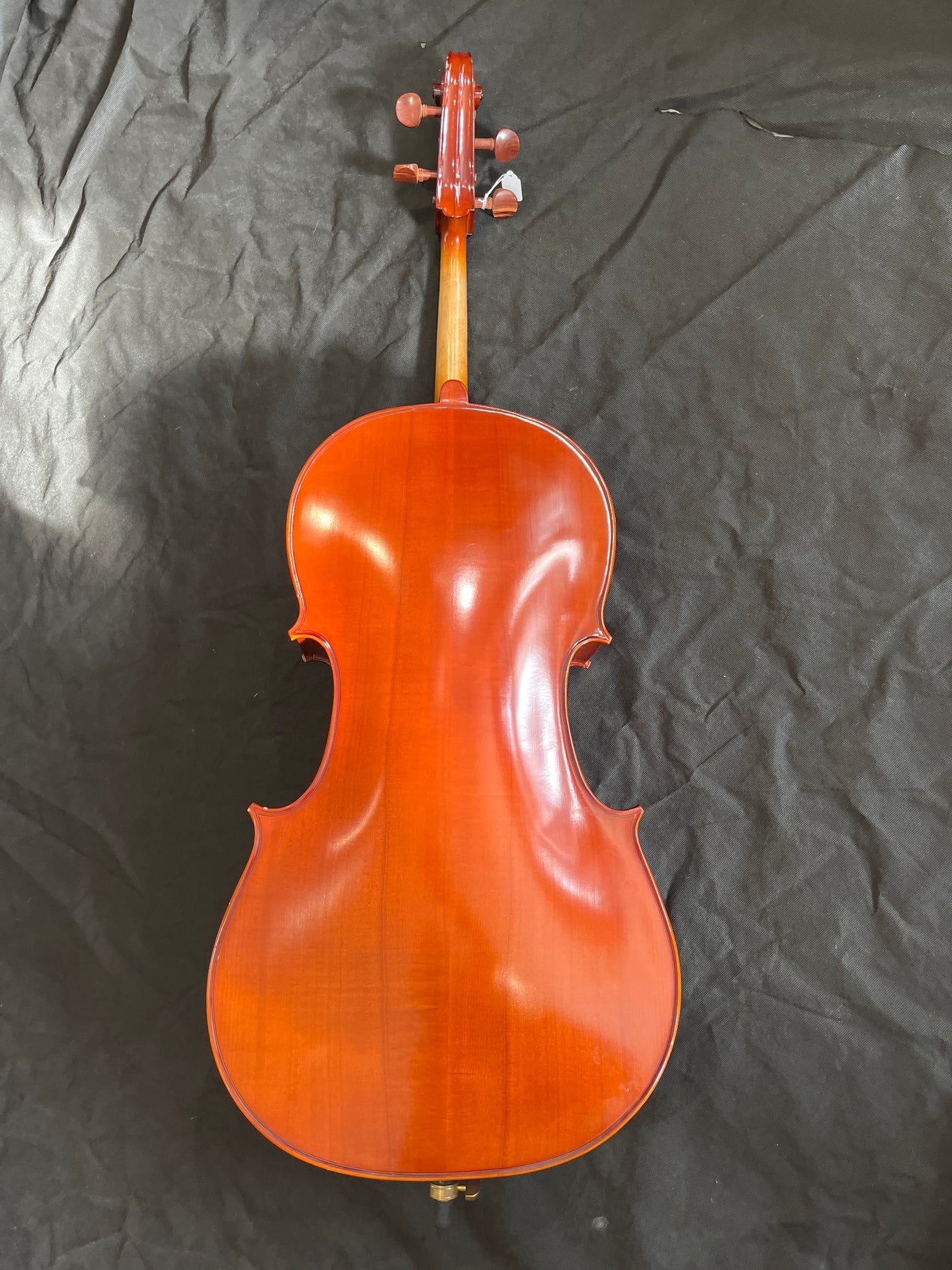 4/4 - Cello Outfit, Used - FF69