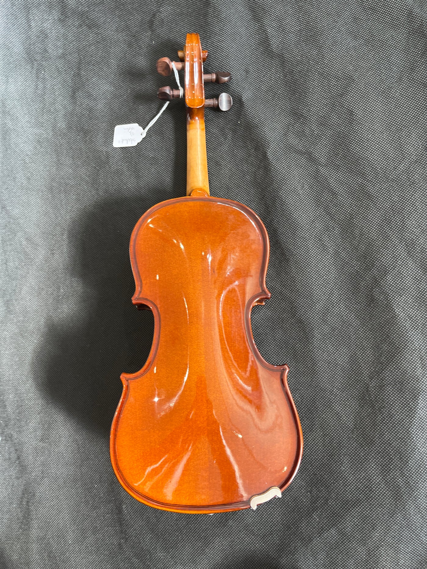 1400 Student I - 1/8 Violin Outfit, Used - FF70