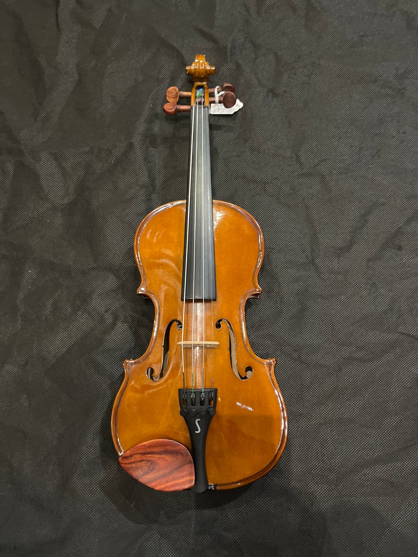 1400 Stentor  Violin, 1/4 Size, Used - GG10