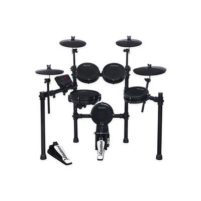 CSD35M Compact Electronic Drum Kit - All Mesh Heads