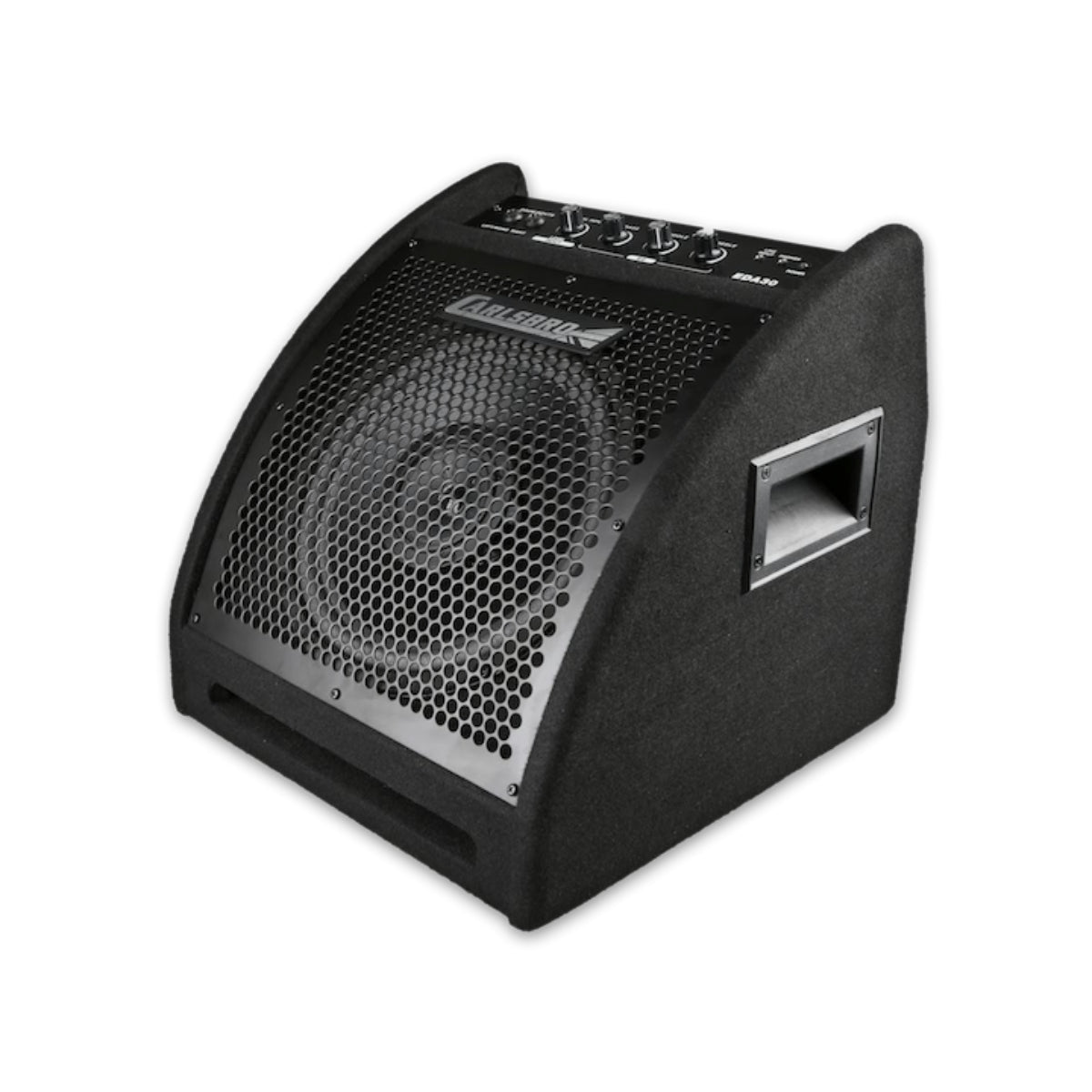 EDA30B Powered Drum Monitor, 30 Watts