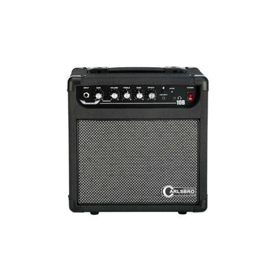 Kickstart 10B - 10 watt guitar amplifier