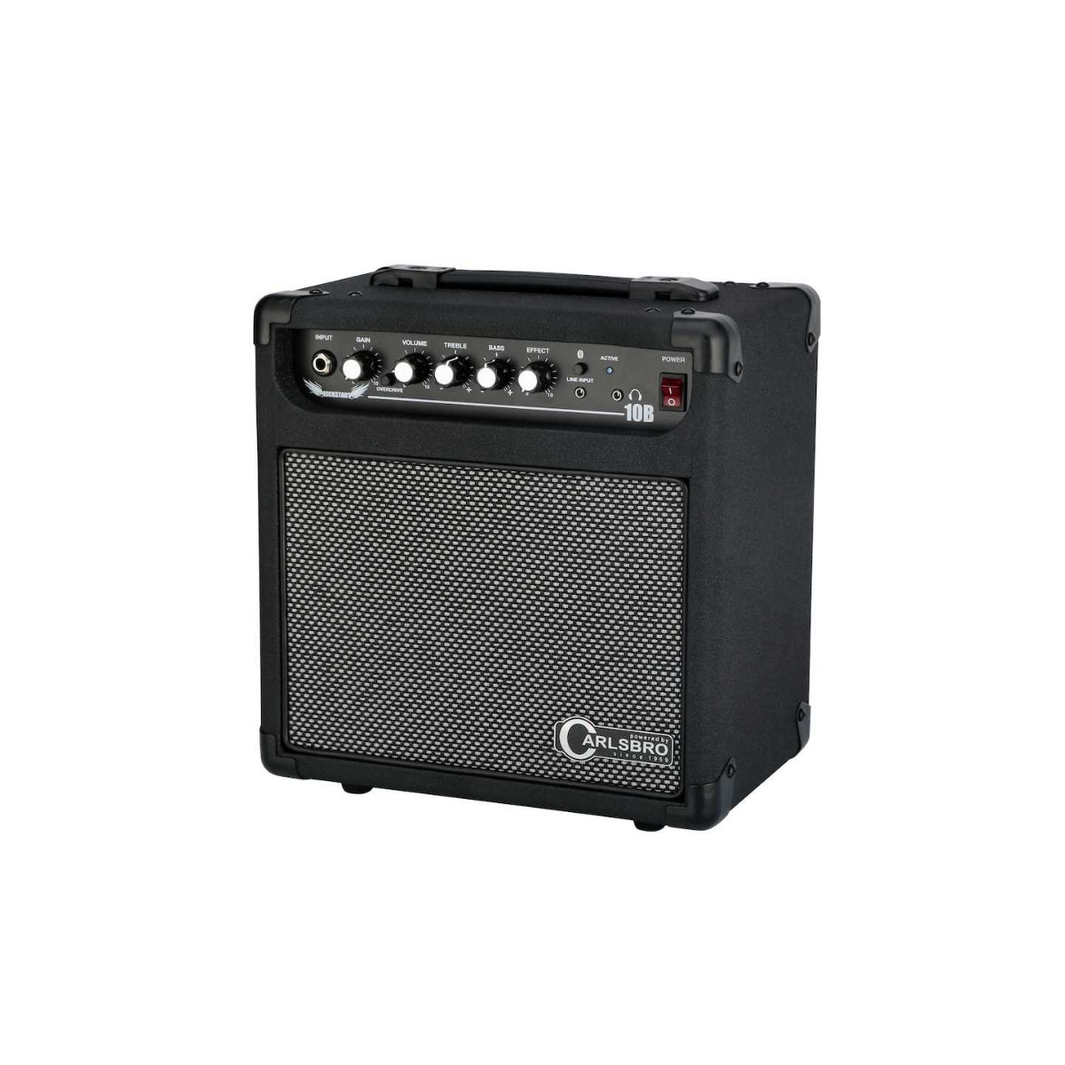 Kickstart 10B - 10 watt guitar amplifier