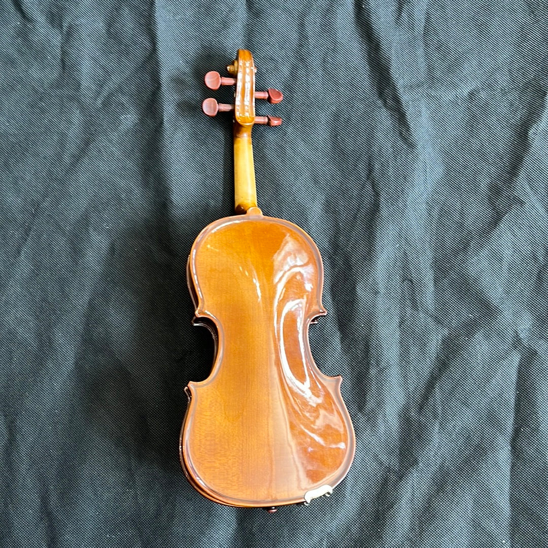 Student I 1/8 Violin Outfit - EX1400G1801