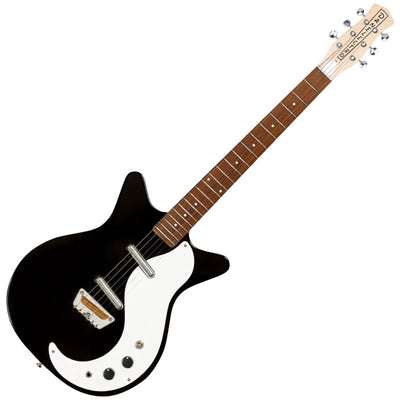 DC59 The 'Stock '59' Electric Guitar, Black