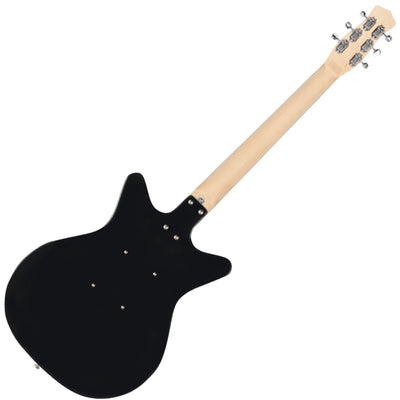 DC59 The 'Stock '59' Electric Guitar, Black