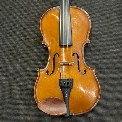 1400 Student 1 - 1/4 Violin Outfit, Ex-rental - exr-STVI14 ON RENTAL TUHIN MAJUMDER