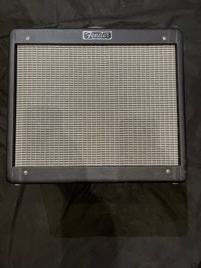 Blues Junior III Guitar Amp, Used - FF73A