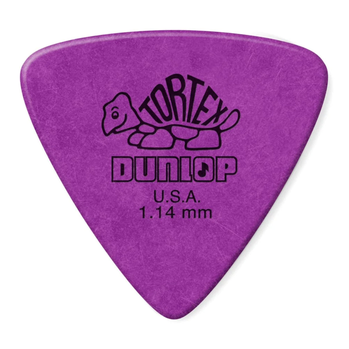 Tortex Triangle 1.14 mm Purple