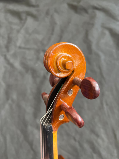 1400 Student 1 - 1/2 Violin outfit, Used - FF62