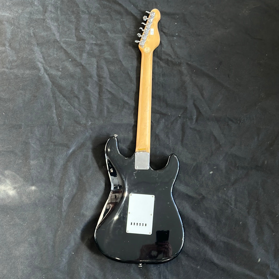 ST Style Electric Guitar, Left handed, Used - EE10