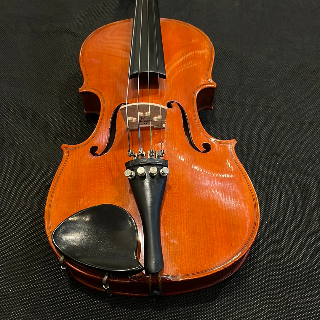 Skylark Violin in Forenza case, Used - EE41A