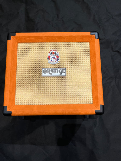 Crush 12 Amplifier, Used - GG06