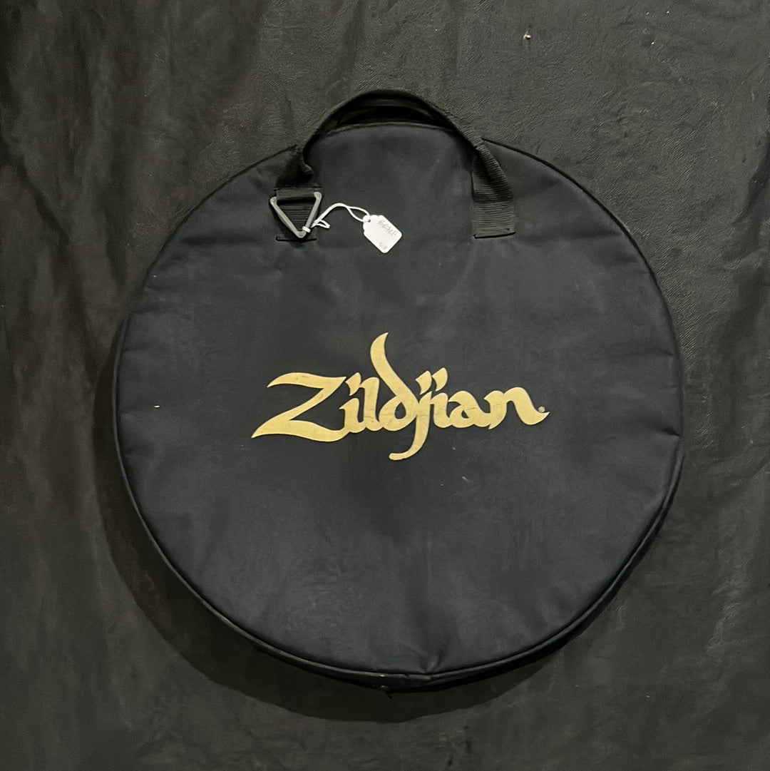 20" Cymbal bag, Used - EE78F