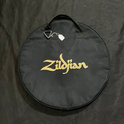 20" Cymbal bag, Used - EE78F