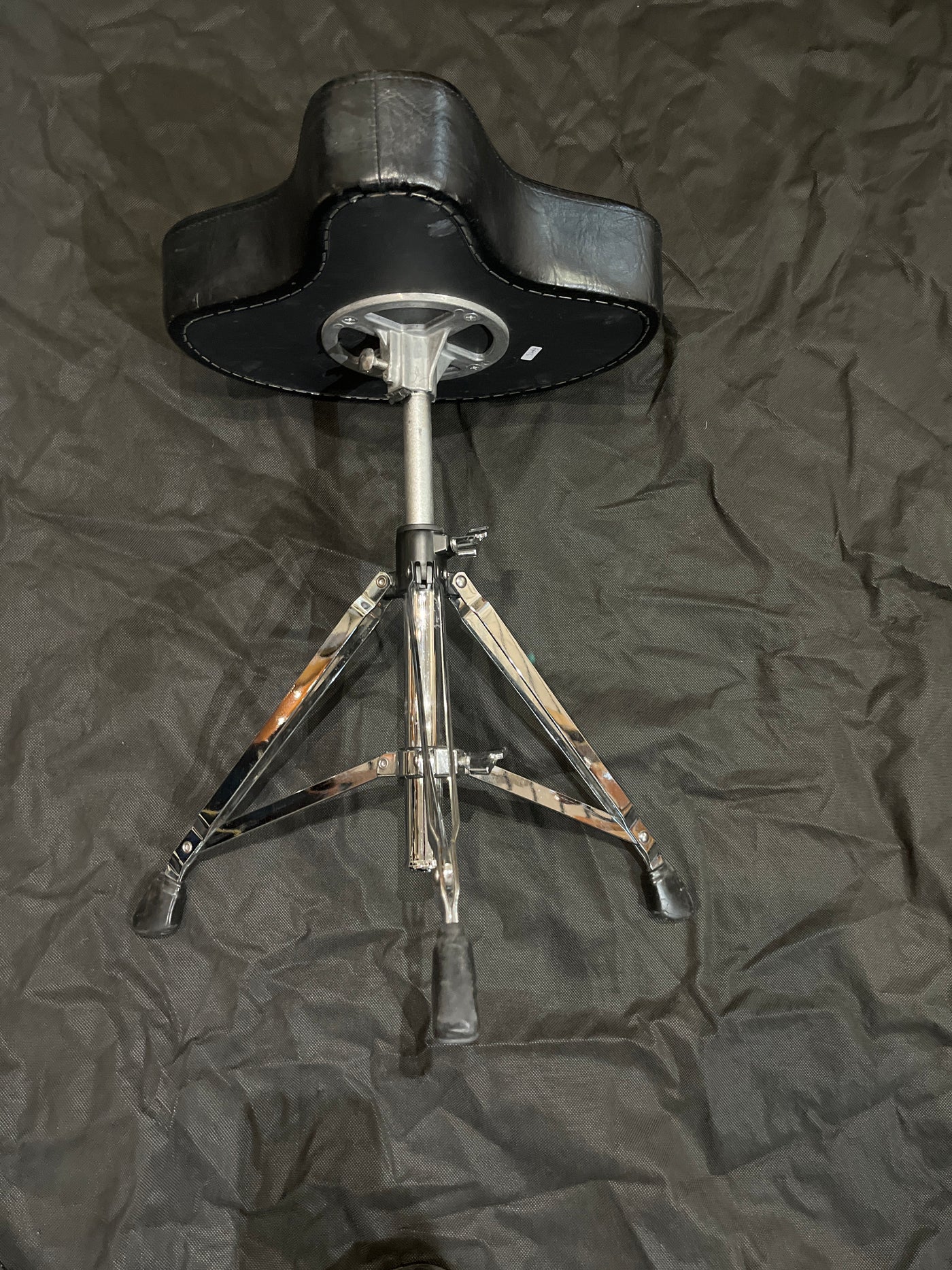 Deluxe Drum Stool, Used - FF93