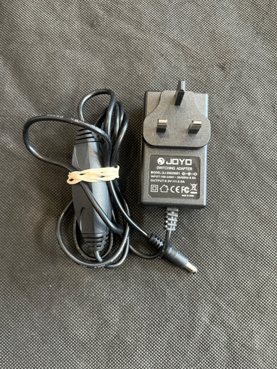 Power Tune Pedal, Used - FF71B