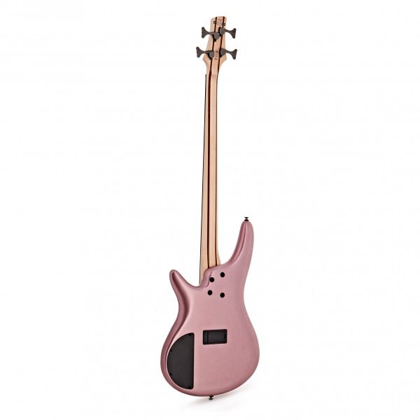 SR300E-PGM Bass Guitar, Pink Gold Metallic