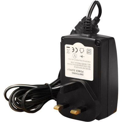 P003S - 18V 1500mA Regulated Power Supply