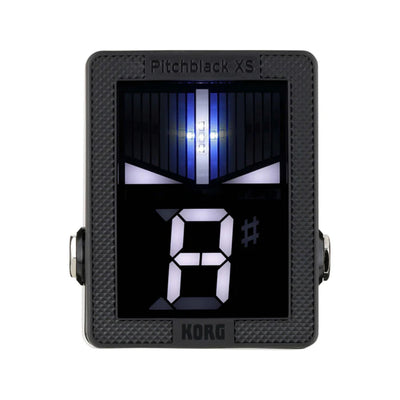 PB-X-S Pitchblack XS Pedal Tuner