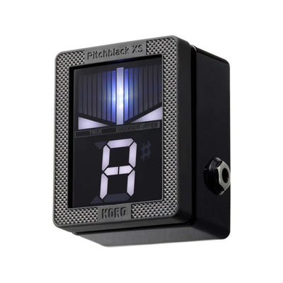 PB-X-S Pitchblack XS Pedal Tuner