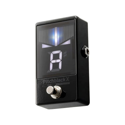 PB-X Pitchblack X Pedal Tuner