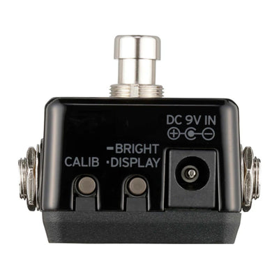 PB-X-Mini Pitchblack X Mini Pedal Tuner