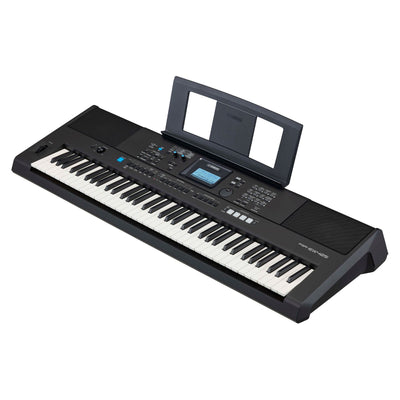 PSR-EW425 76 Note Keyboard