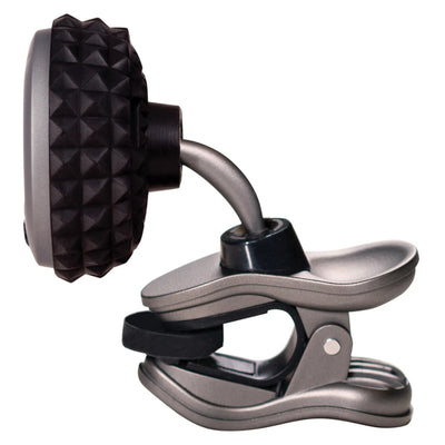 ST8T Super Titanium Rechargeable Clip-On Tuner