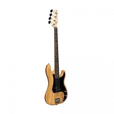 SBP-30 NAT Bass Guitar, Natural