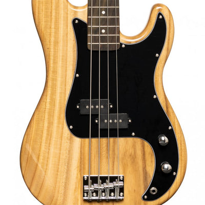 SBP-30 NAT Bass Guitar, Natural