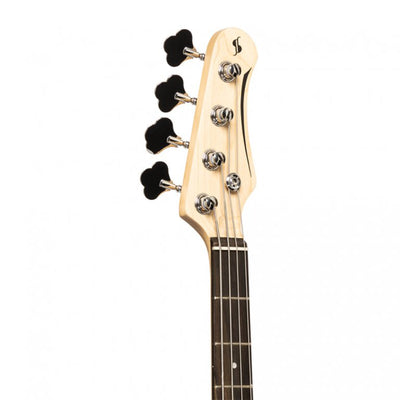 SBP-30 NAT Bass Guitar, Natural