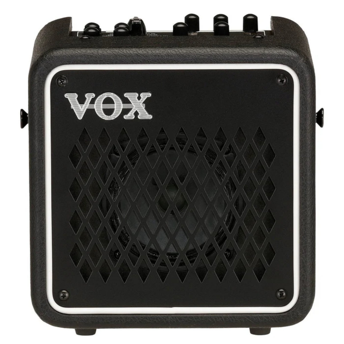 VMG-3 - Mini Go 3 Portable Amp