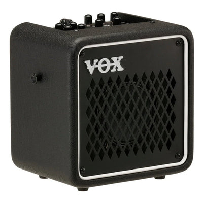 VMG-3 - Mini Go 3 Portable Amp