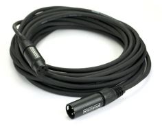 MK425 - 25' Lo-Z Microphone /Line Cable