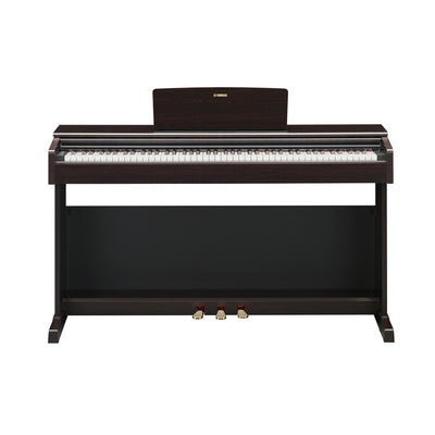 YDP-145R Rosewood Digital Piano - Display