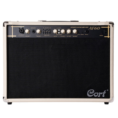 AF60 Acoustic Guitar Amplifier