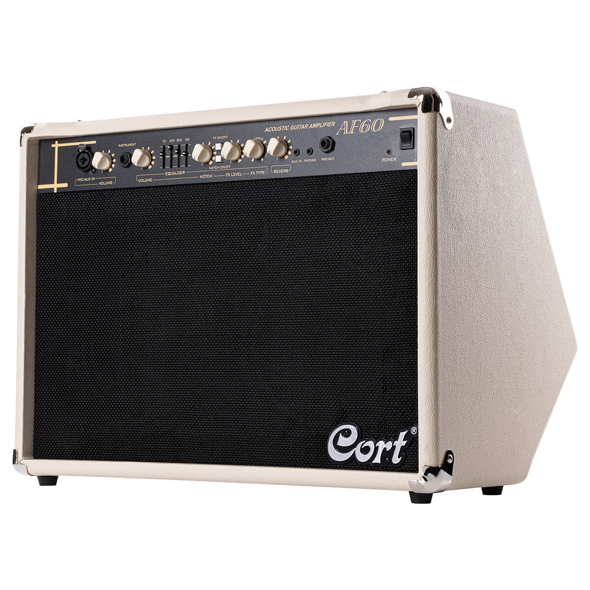 AF60 Acoustic Guitar Amplifier