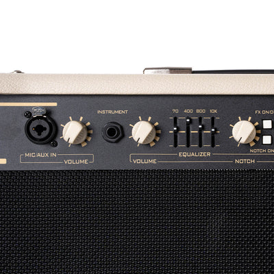 AF60 Acoustic Guitar Amplifier